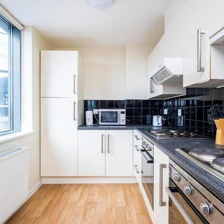 Trendy Ensuite Rooms, Southwark - Sk Londra Exterior foto