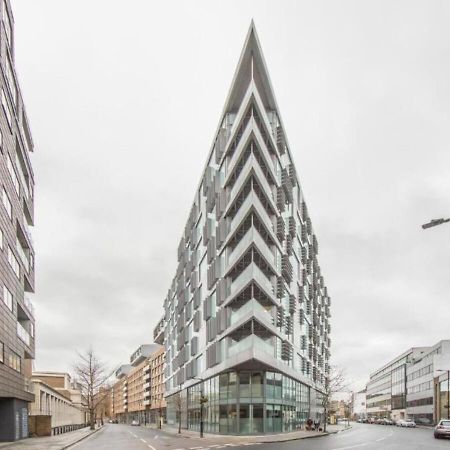Trendy Ensuite Rooms, Southwark - Sk Londra Exterior foto
