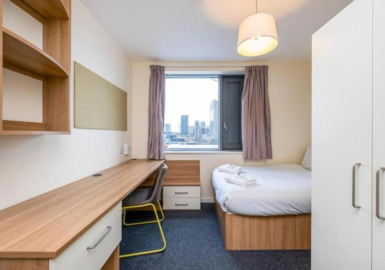 Trendy Ensuite Rooms, Southwark - Sk Londra Exterior foto