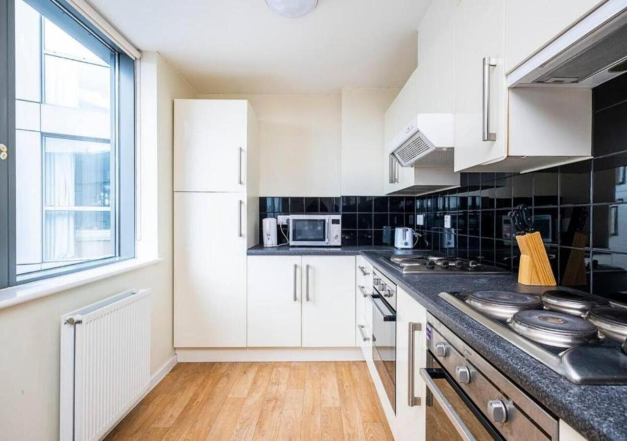 Trendy Ensuite Rooms, Southwark - Sk Londra Exterior foto
