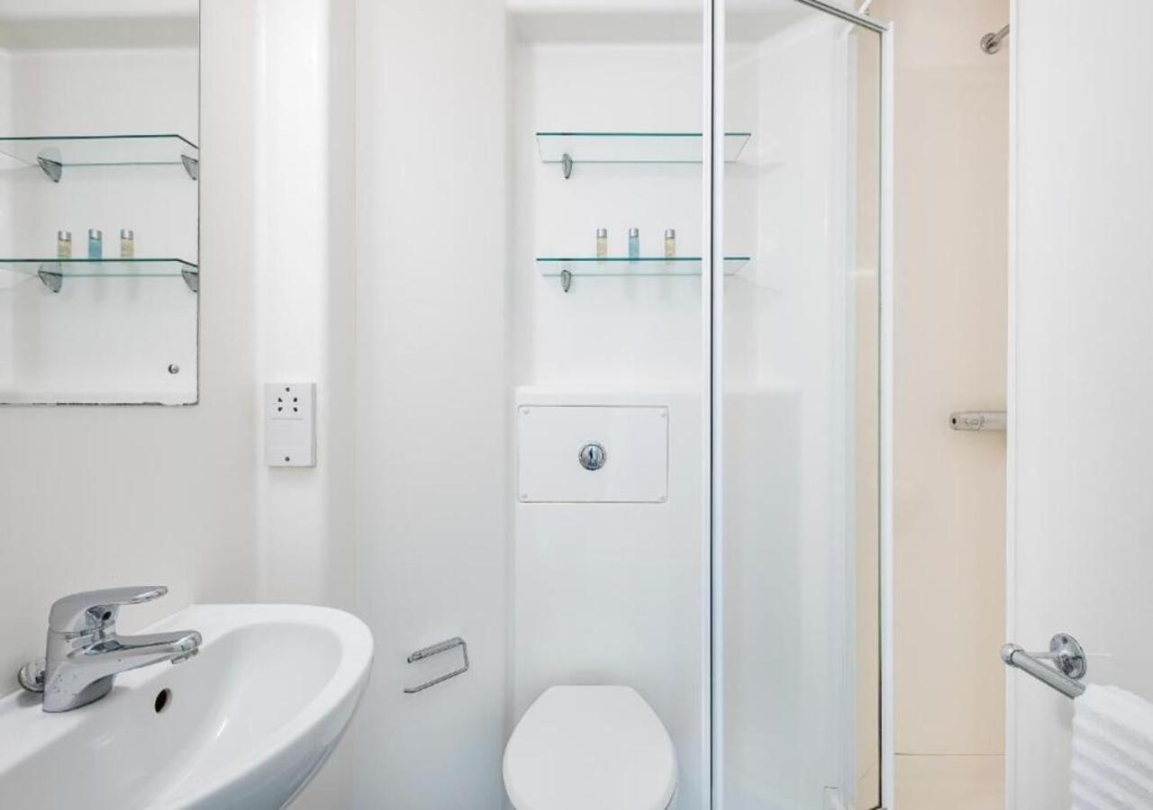 Trendy Ensuite Rooms, Southwark - Sk Londra Exterior foto