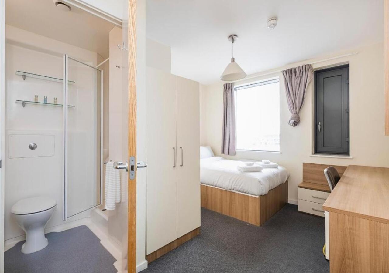 Trendy Ensuite Rooms, Southwark - Sk Londra Exterior foto