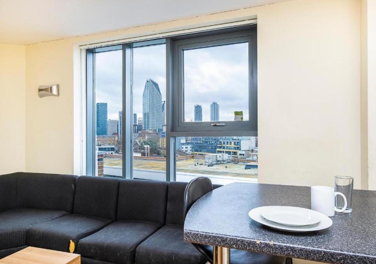 Trendy Ensuite Rooms, Southwark - Sk Londra Exterior foto