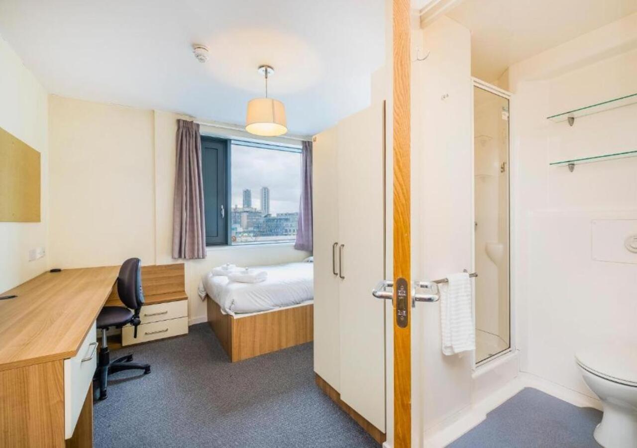 Trendy Ensuite Rooms, Southwark - Sk Londra Exterior foto