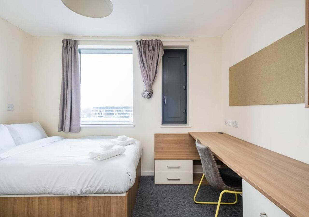 Trendy Ensuite Rooms, Southwark - Sk Londra Exterior foto