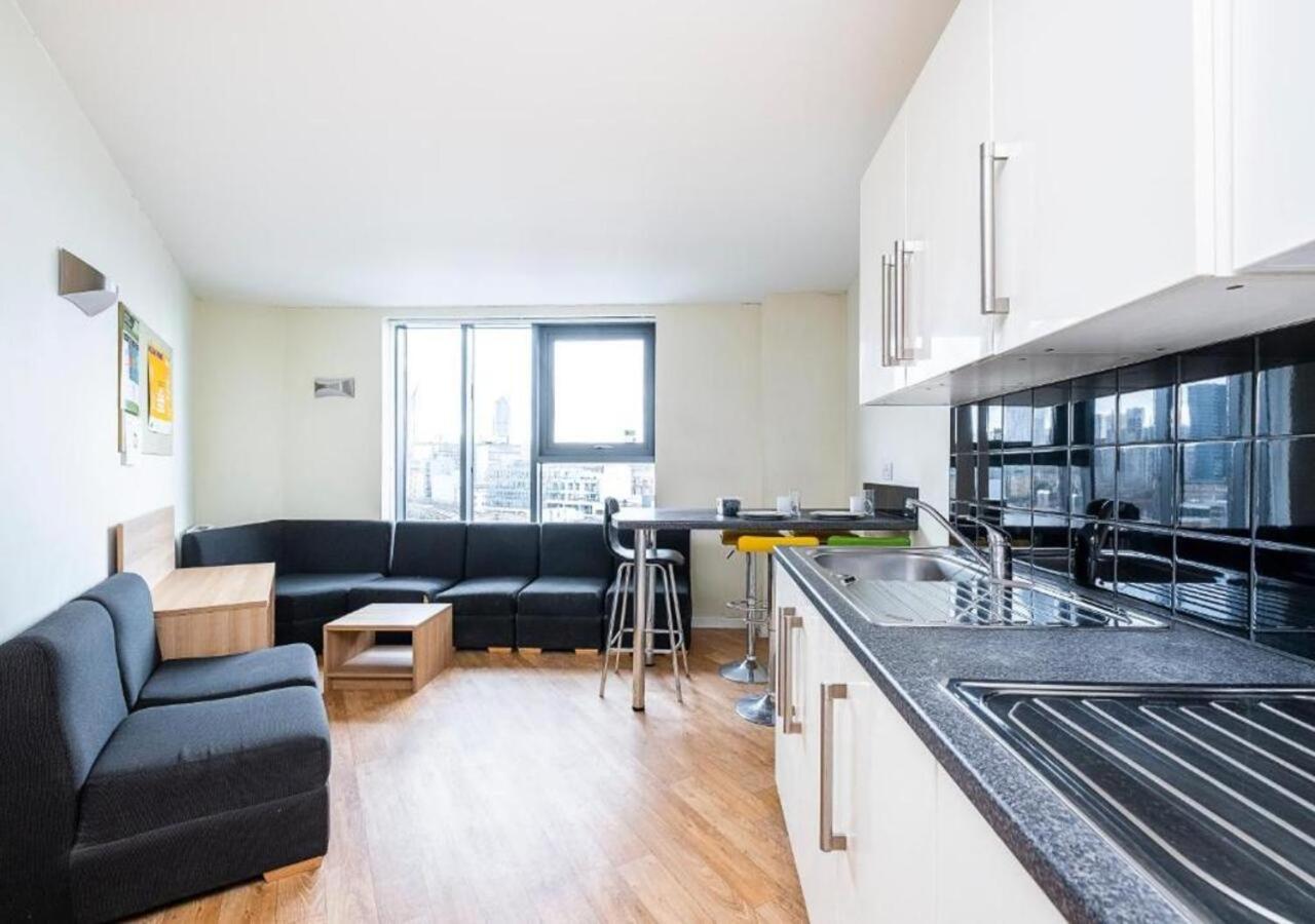 Trendy Ensuite Rooms, Southwark - Sk Londra Exterior foto