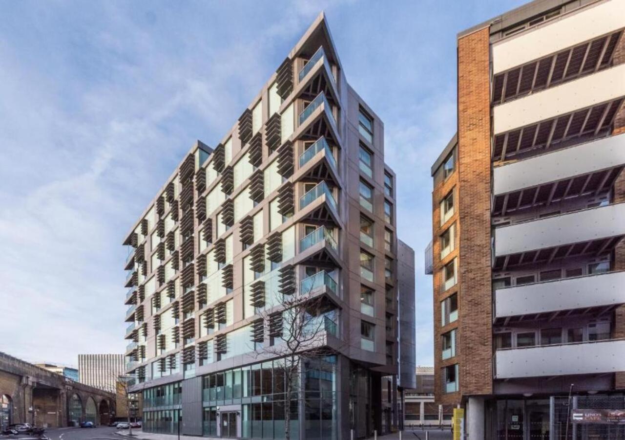 Trendy Ensuite Rooms, Southwark - Sk Londra Exterior foto