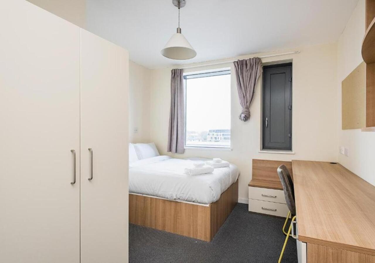 Trendy Ensuite Rooms, Southwark - Sk Londra Exterior foto