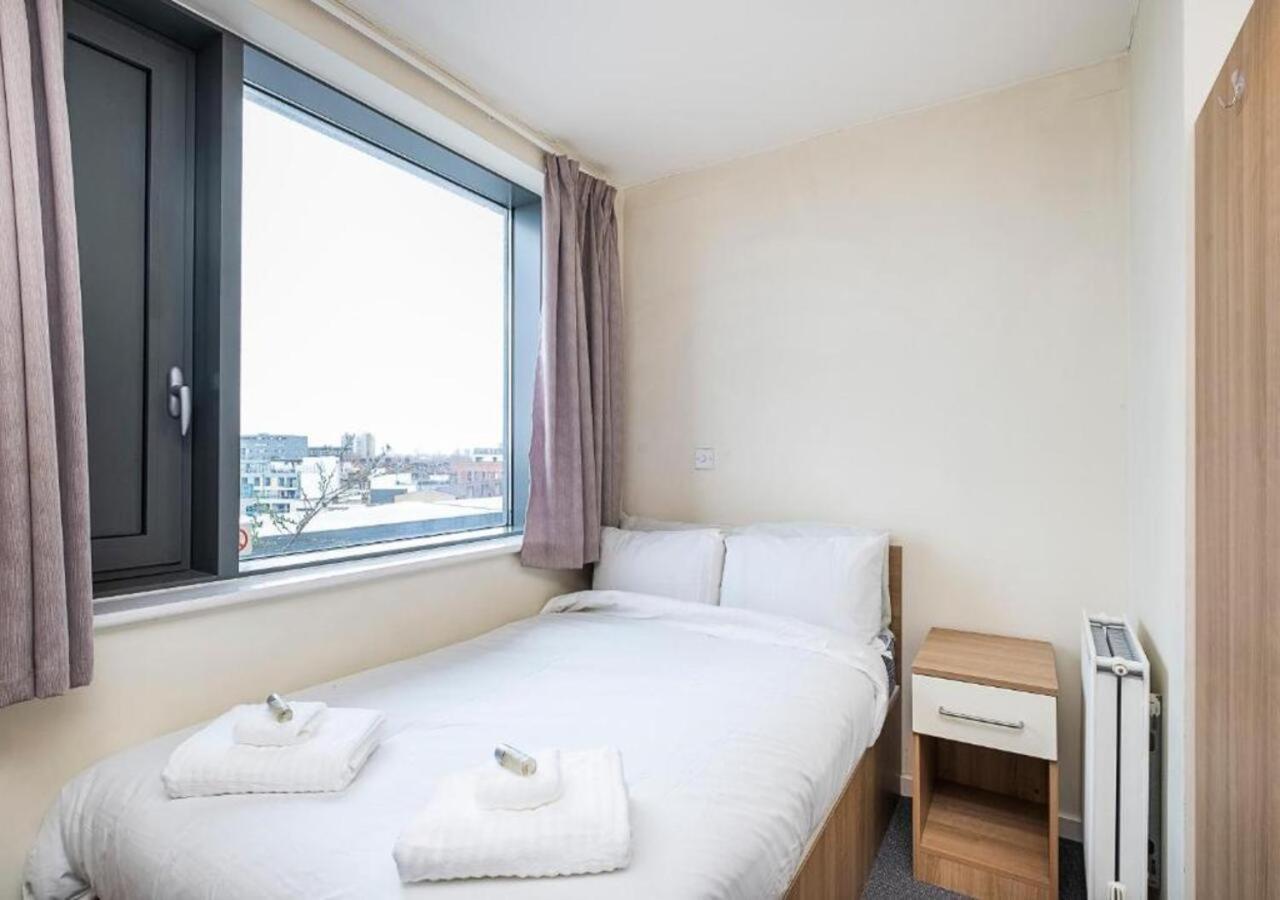 Trendy Ensuite Rooms, Southwark - Sk Londra Exterior foto