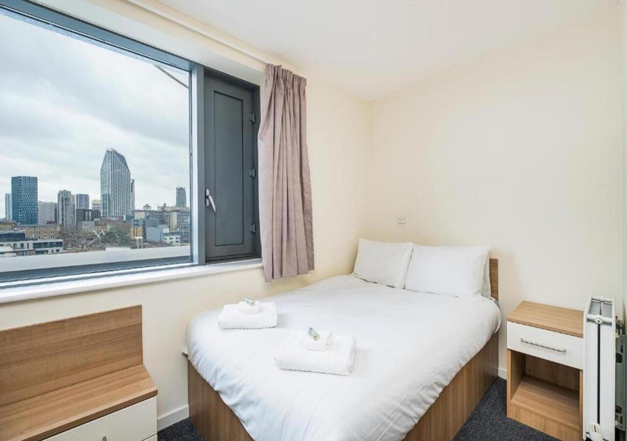 Trendy Ensuite Rooms, Southwark - Sk Londra Exterior foto
