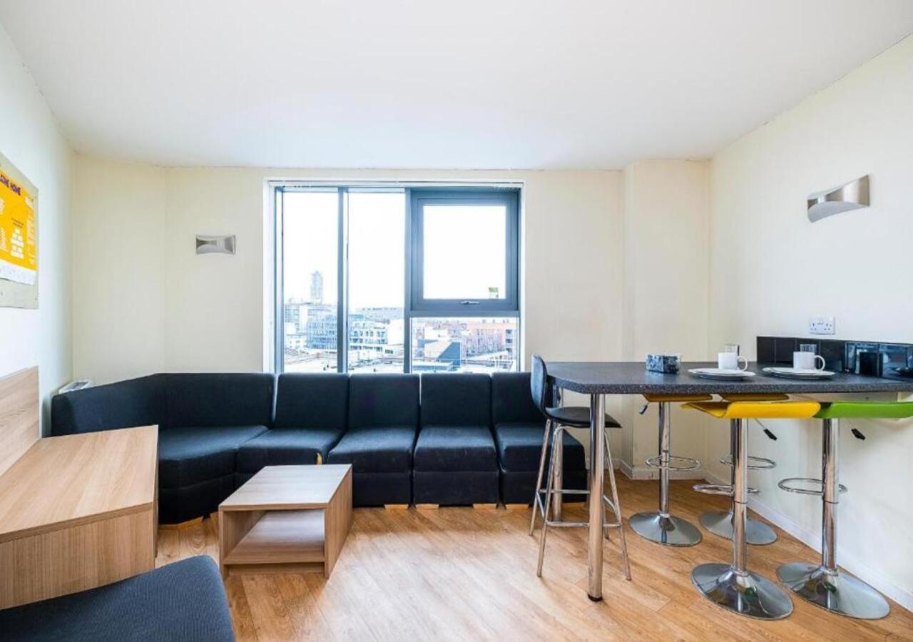 Trendy Ensuite Rooms, Southwark - Sk Londra Exterior foto
