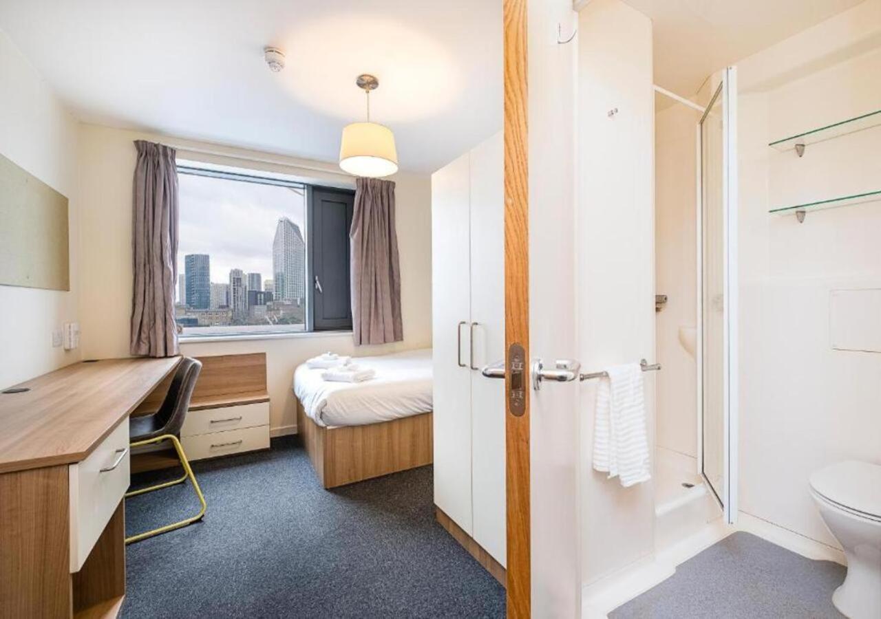 Trendy Ensuite Rooms, Southwark - Sk Londra Exterior foto